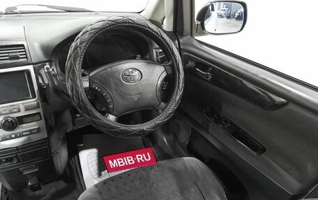 Toyota Ipsum II, 2004 год, 999 000 рублей, 12 фотография