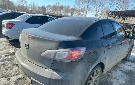 Mazda 3, 2009 год, 868 000 рублей, 2 фотография