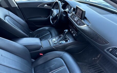 Audi A6, 2017 год, 2 100 000 рублей, 8 фотография