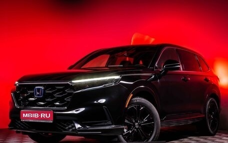 Honda CR-V, 2023 год, 6 800 000 рублей, 1 фотография