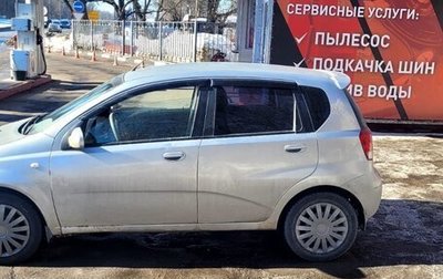 Chevrolet Aveo III, 2006 год, 390 000 рублей, 1 фотография