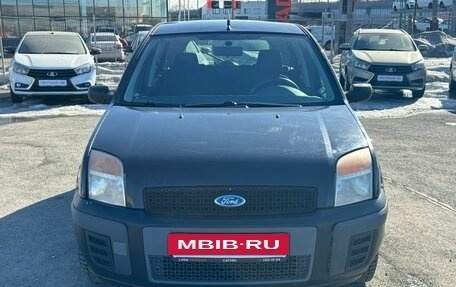 Ford Fusion I, 2006 год, 360 000 рублей, 2 фотография
