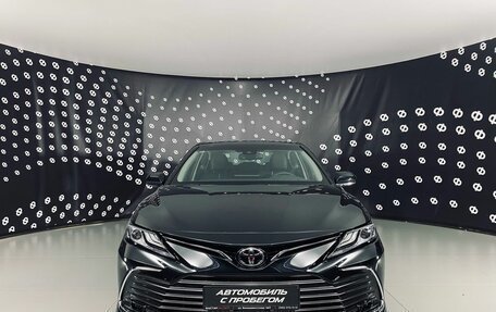 Toyota Camry, 2023 год, 4 799 000 рублей, 2 фотография
