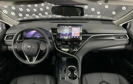 Toyota Camry, 2023 год, 4 799 000 рублей, 21 фотография