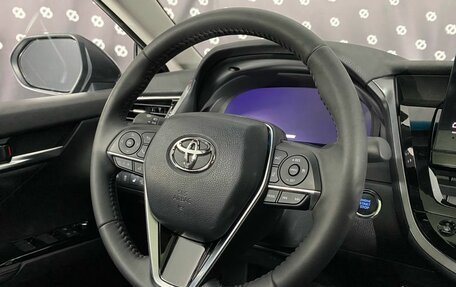 Toyota Camry, 2023 год, 4 799 000 рублей, 22 фотография