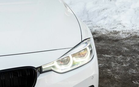 BMW 3 серия, 2016 год, 2 590 000 рублей, 10 фотография