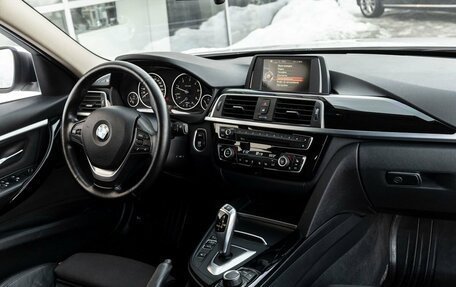 BMW 3 серия, 2016 год, 2 590 000 рублей, 12 фотография