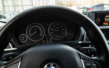 BMW 3 серия, 2016 год, 2 590 000 рублей, 13 фотография