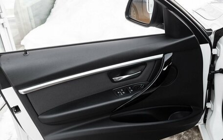 BMW 3 серия, 2016 год, 2 590 000 рублей, 18 фотография