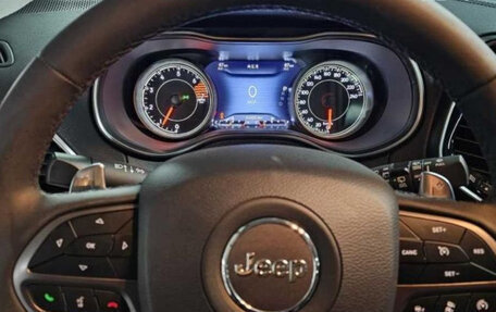 Jeep Cherokee, 2020 год, 2 671 000 рублей, 13 фотография