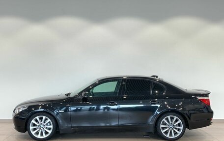 BMW 5 серия, 2006 год, 1 199 000 рублей, 2 фотография