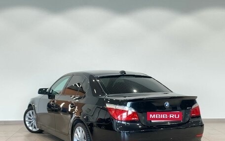 BMW 5 серия, 2006 год, 1 199 000 рублей, 3 фотография