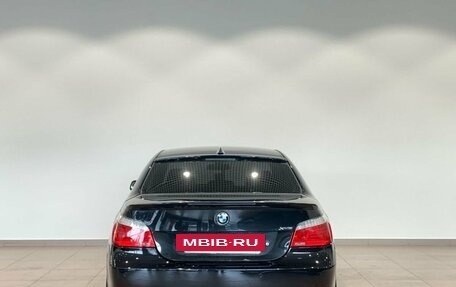 BMW 5 серия, 2006 год, 1 199 000 рублей, 4 фотография