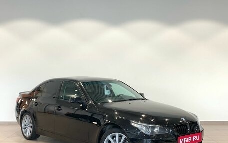 BMW 5 серия, 2006 год, 1 199 000 рублей, 7 фотография