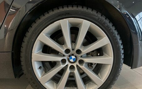 BMW 5 серия, 2006 год, 1 199 000 рублей, 11 фотография