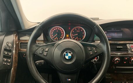 BMW 5 серия, 2006 год, 1 199 000 рублей, 21 фотография