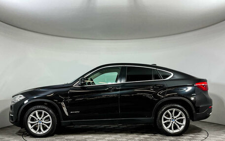 BMW X6, 2015 год, 4 999 000 рублей, 5 фотография