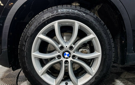 BMW X6, 2015 год, 4 999 000 рублей, 7 фотография