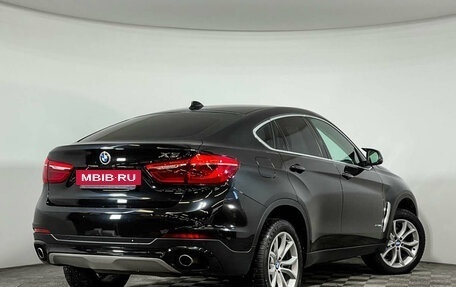 BMW X6, 2015 год, 4 999 000 рублей, 2 фотография