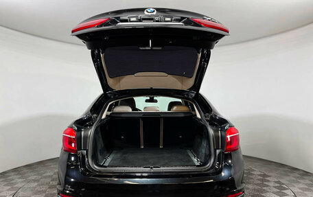 BMW X6, 2015 год, 4 999 000 рублей, 9 фотография