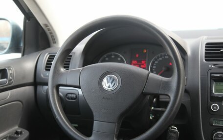 Volkswagen Jetta VI, 2008 год, 740 000 рублей, 12 фотография