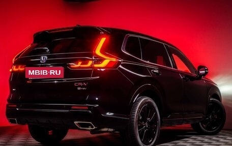 Honda CR-V, 2023 год, 6 800 000 рублей, 2 фотография