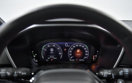 Honda CR-V, 2023 год, 6 800 000 рублей, 9 фотография