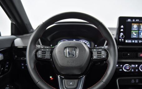 Honda CR-V, 2023 год, 6 800 000 рублей, 10 фотография
