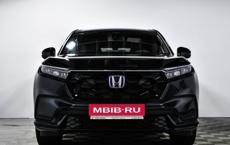 Honda CR-V, 2023 год, 6 800 000 рублей, 4 фотография