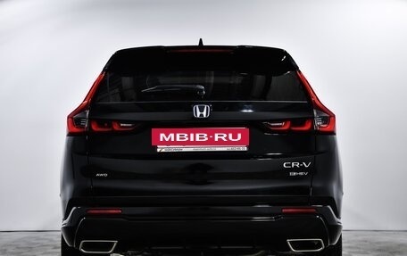 Honda CR-V, 2023 год, 6 800 000 рублей, 7 фотография