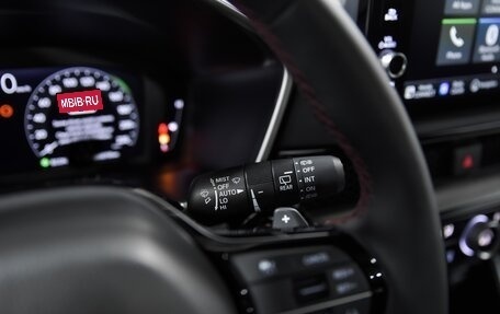 Honda CR-V, 2023 год, 6 800 000 рублей, 13 фотография