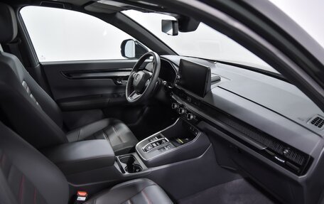 Honda CR-V, 2023 год, 6 800 000 рублей, 22 фотография