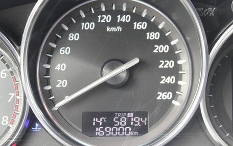 Mazda CX-5 II, 2014 год, 1 989 000 рублей, 9 фотография