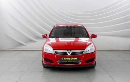 Opel Astra H, 2009 год, 598 000 рублей, 2 фотография