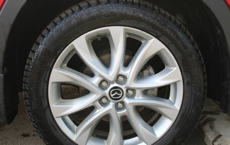 Mazda CX-5 II, 2014 год, 1 989 000 рублей, 16 фотография