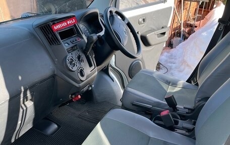 Toyota Lite Ace VI, 2018 год, 1 490 000 рублей, 7 фотография