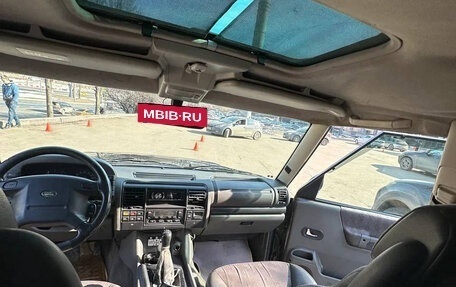 Land Rover Discovery III, 2000 год, 404 700 рублей, 7 фотография