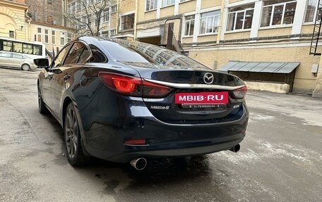 Mazda 6, 2015 год, 1 970 000 рублей, 8 фотография