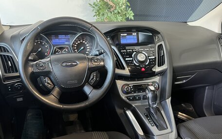 Ford Focus III, 2012 год, 965 700 рублей, 7 фотография