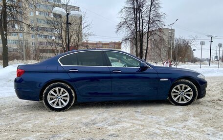 BMW 5 серия, 2012 год, 1 899 000 рублей, 8 фотография