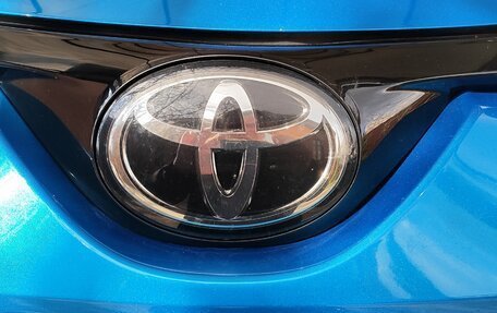 Toyota RAV4, 2017 год, 2 720 000 рублей, 25 фотография