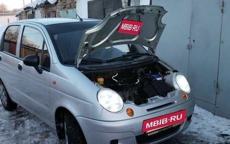 Daewoo Matiz I, 2010 год, 315 000 рублей, 7 фотография