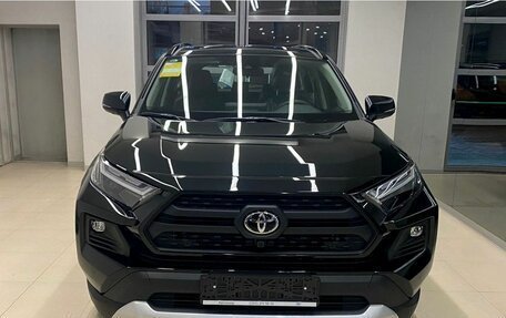 Toyota RAV4, 2024 год, 4 520 000 рублей, 2 фотография