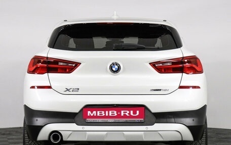 BMW X2, 2019 год, 3 169 000 рублей, 4 фотография