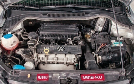 Volkswagen Polo VI (EU Market), 2014 год, 1 029 570 рублей, 7 фотография