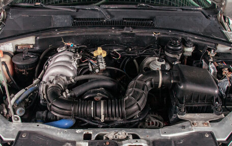 Chevrolet Niva I рестайлинг, 2012 год, 789 540 рублей, 4 фотография