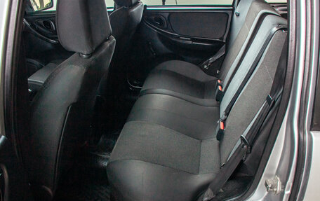 Chevrolet Niva I рестайлинг, 2012 год, 789 540 рублей, 13 фотография