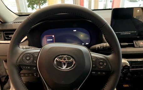 Toyota RAV4, 2024 год, 4 520 000 рублей, 11 фотография
