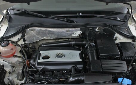 Volkswagen Tiguan I, 2013 год, 1 605 000 рублей, 13 фотография