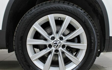 Volkswagen Tiguan I, 2013 год, 1 605 000 рублей, 14 фотография